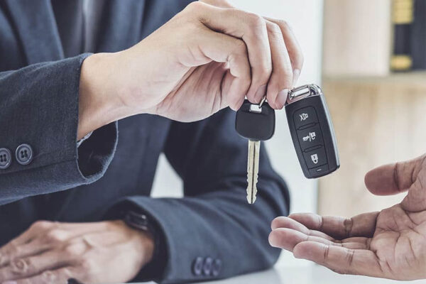 vehicle loan