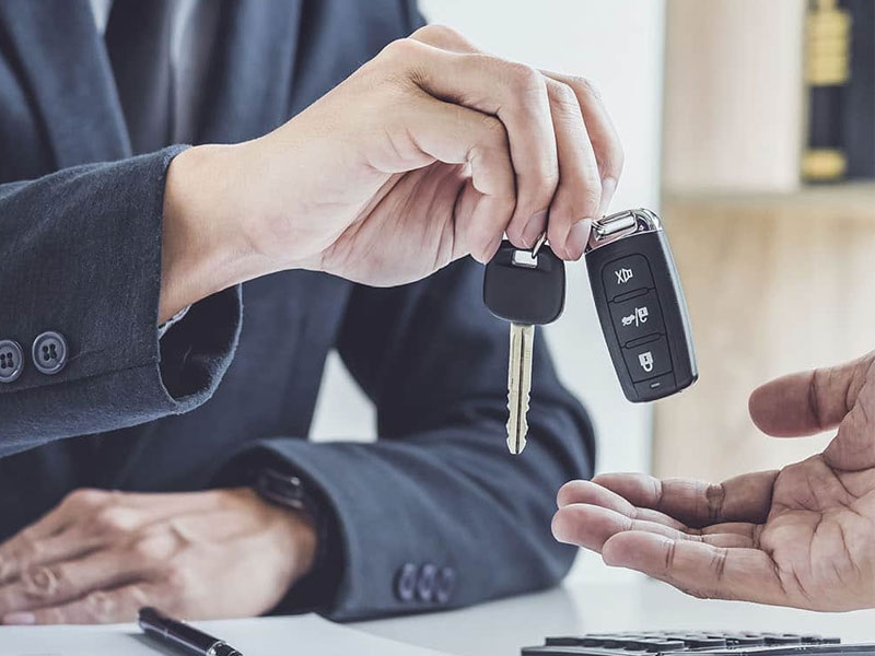 vehicle loan
