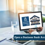 Zero balance bank account opening