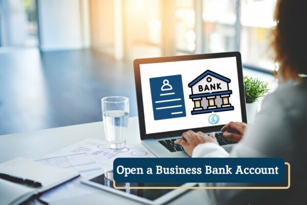 Zero balance bank account opening
