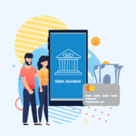 Zero balance bank account opening