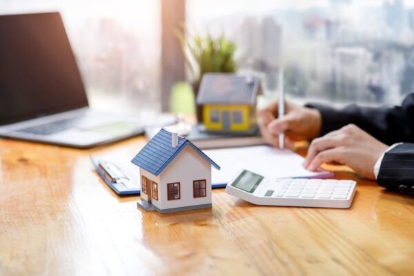 mortgage Loan in UAE