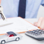 used car finance in UAE low interest rate